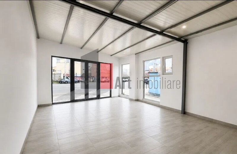 Vitan, 0% comision, spatiu comercial.